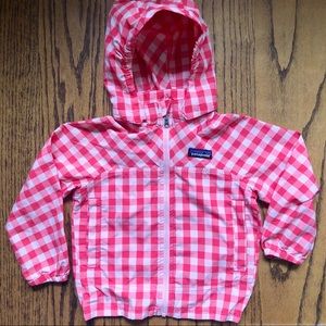 patagonia baby high sun jacket